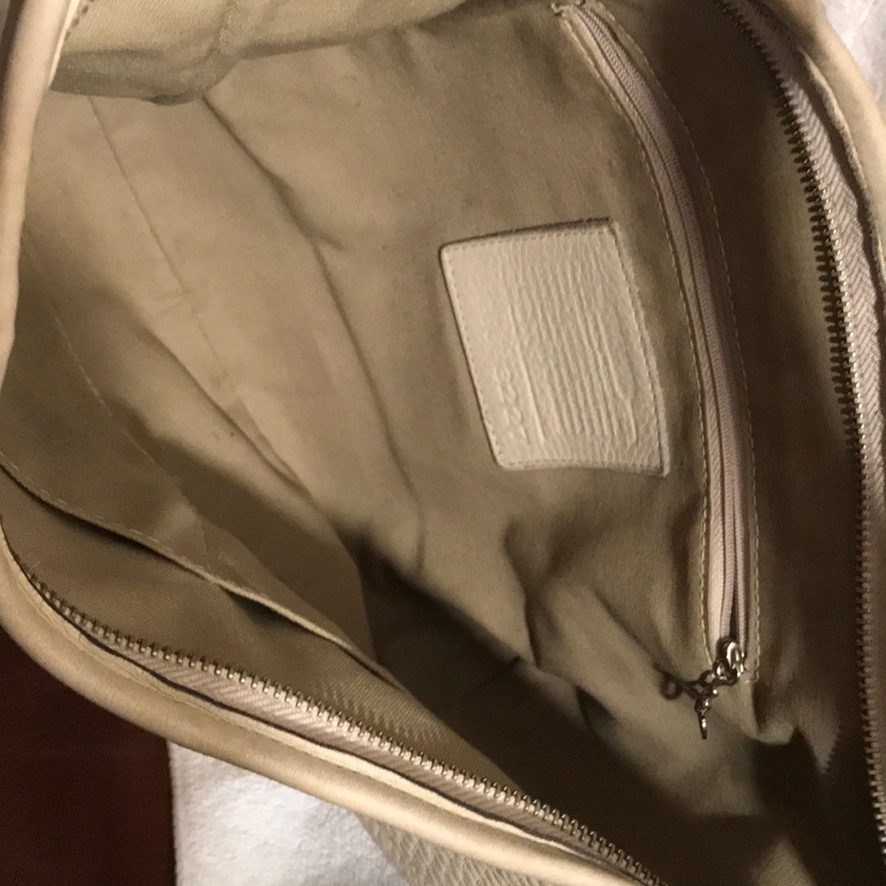Coach bag - Picture 5 of 7